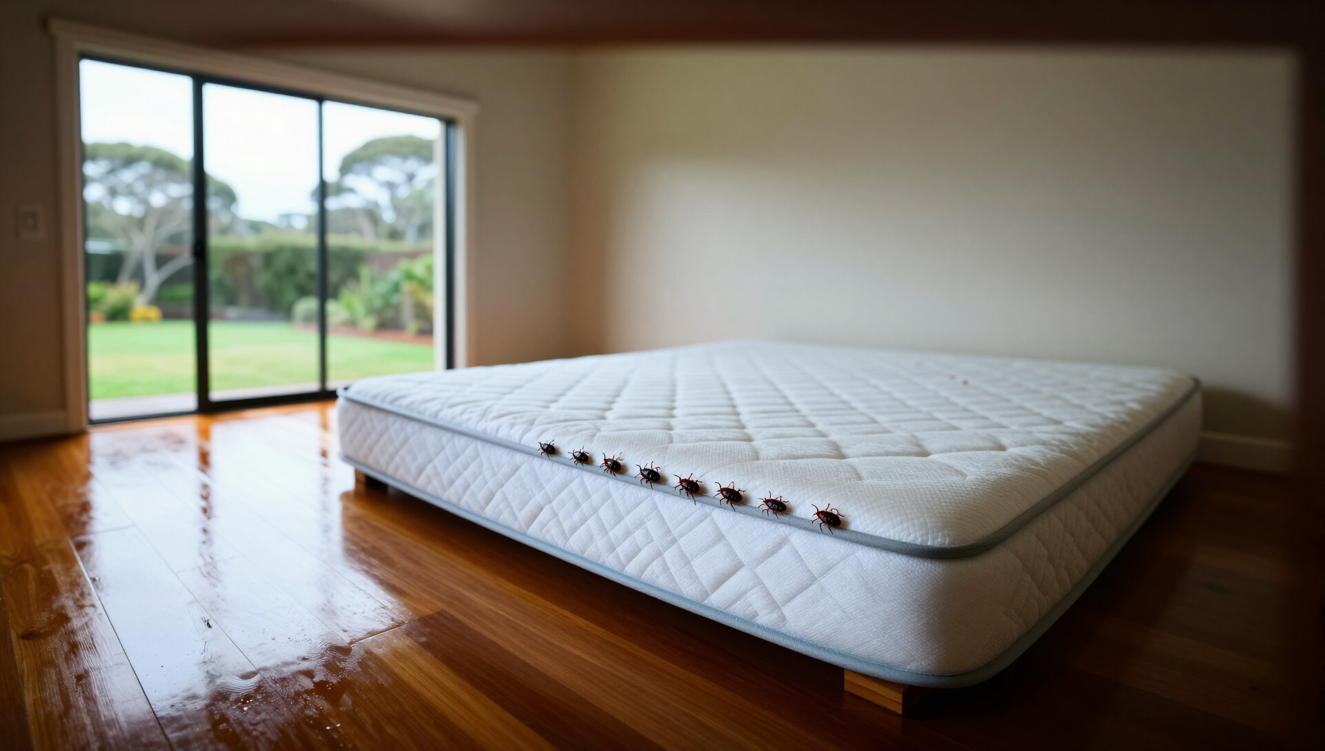 Bed Bugs Control in Colyton