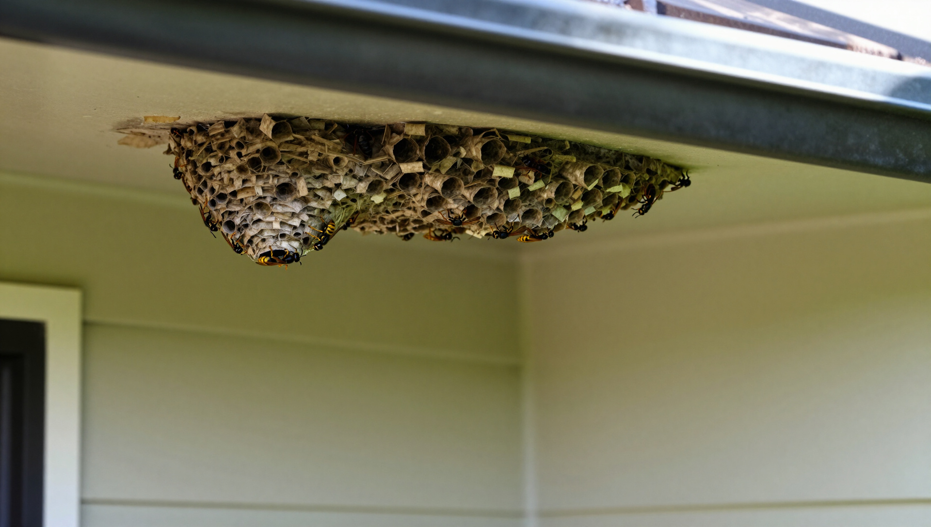 Bees and Wasp Removal in Colyton