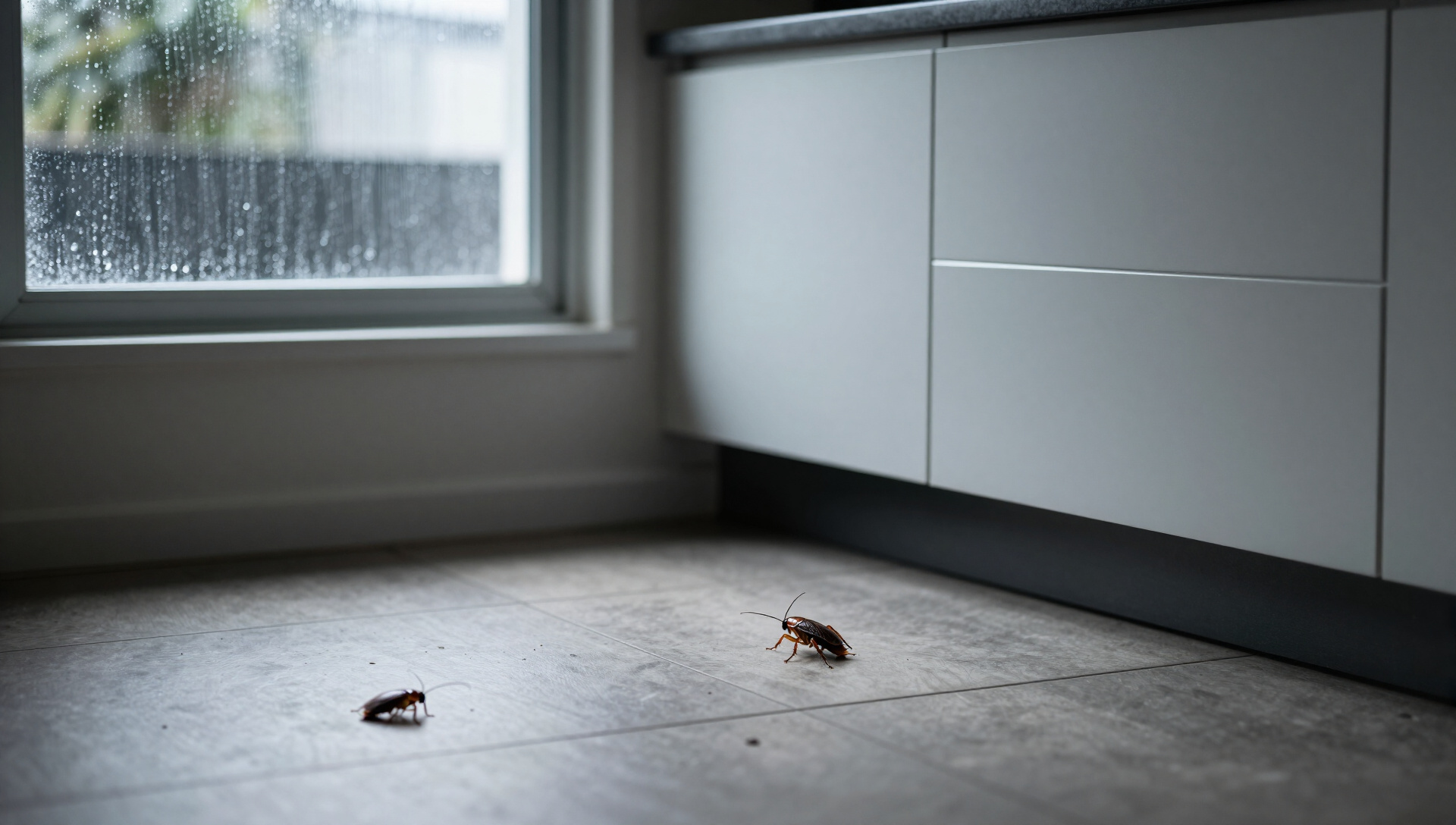 Cockroach Removal in Colyton