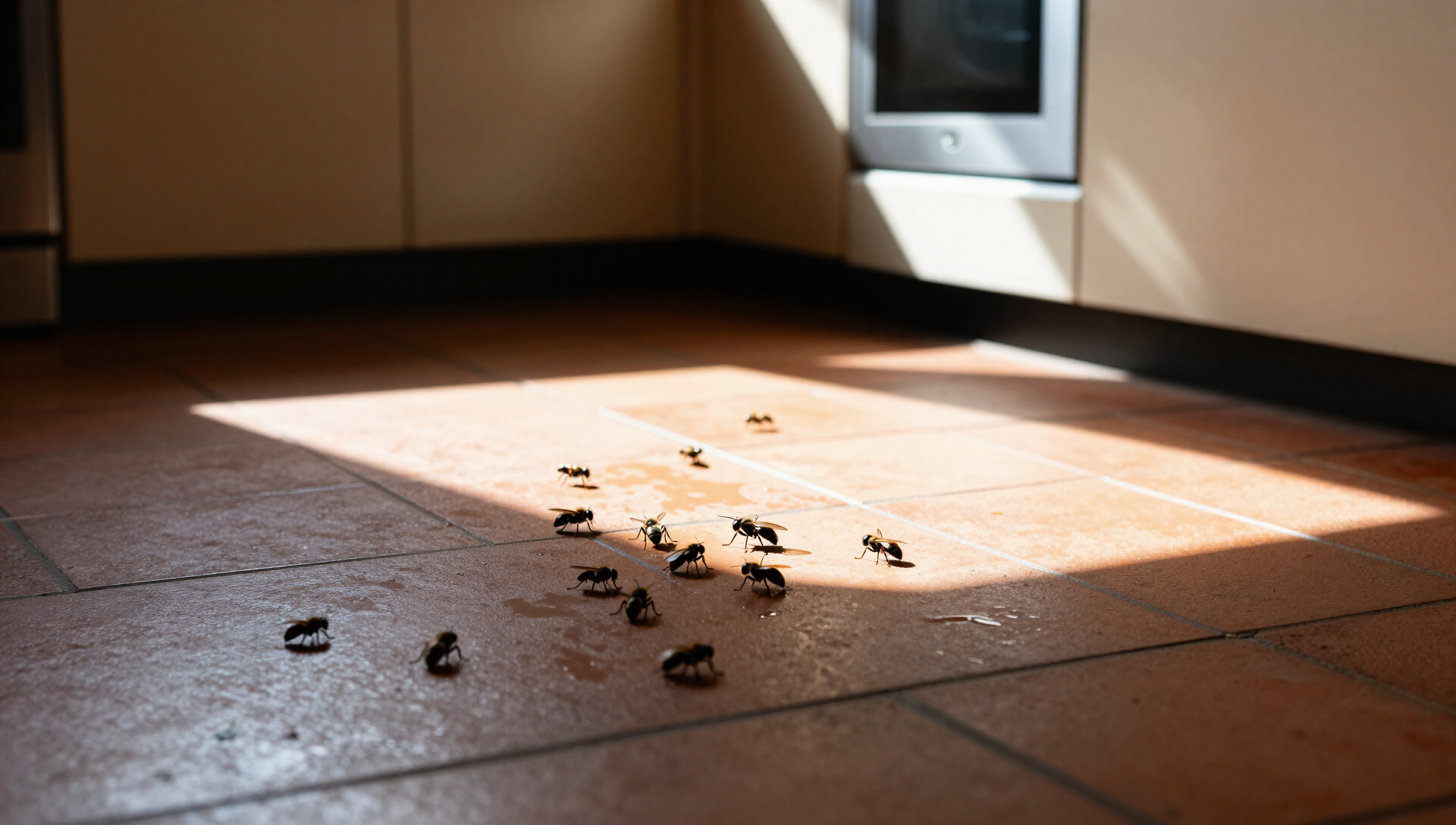 Insect Control in Colyton